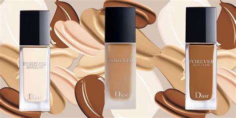 fond de teint dior forever avis